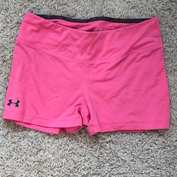 Under armour spandex - Picture 2 of 8